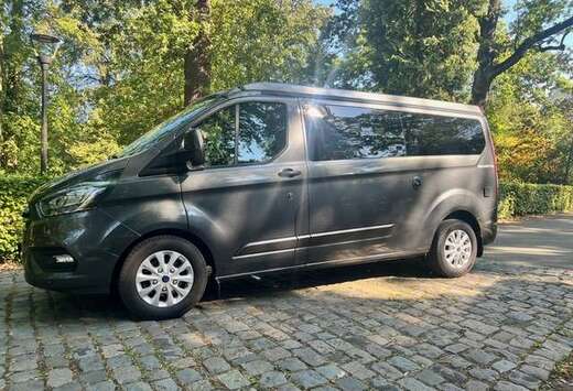 Ford Plus