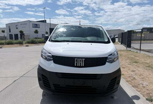 Fiat KOELWAGEN/L3H1/2.0 diesel/144PK/airco/cruise