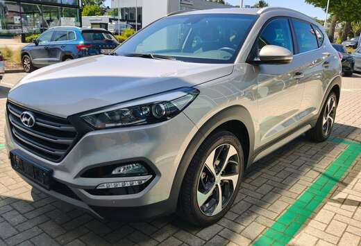Hyundai 1.7 CRDi 2WD Business Edition ISG