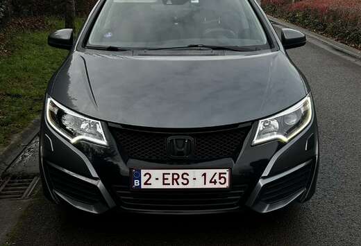 Honda 1.4 i-VTEC Comfort