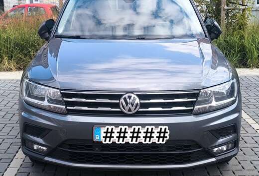 Volkswagen Confortline