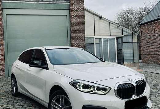 BMW d AdBlue (EU6c)