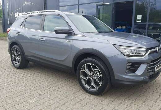 1.5 T-GDI Comfort 163 pk AUTOMAAT! - Nieuw! 15 km