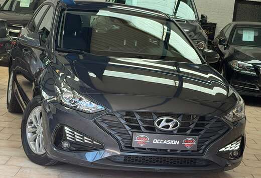 Hyundai 1.0 T-GDi MHEV *** ESSENCE + ELECTRIQUE ***