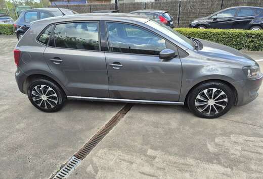 Volkswagen 1.2 70 Style