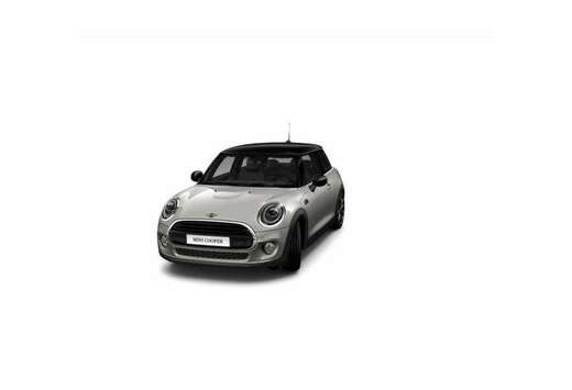 MINI Cooper 3d  PDC A  SPORT SEAT