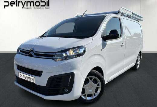 Citroen M 1.5 BlueHDI 120 S\\u0026S BVM6