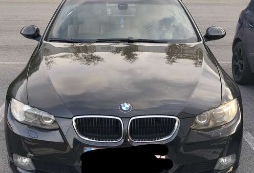BMW 320d 163ch Sport A