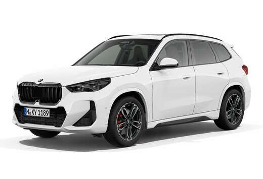 BMW sDrive18i M Sport Pro / **COMING SOON** / M SEAT  ...