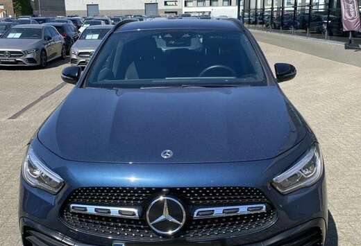 Mercedes-Benz d Business Solution Essential