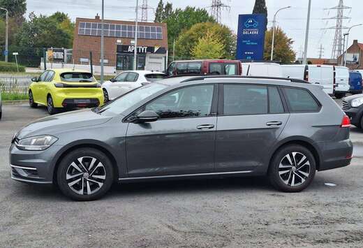 Volkswagen 1.0 TSI IQ. Drive OPF 1ste eigenaar Garant ...