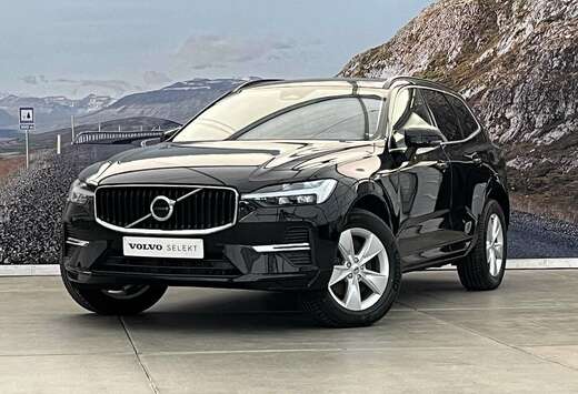 Volvo B4 CORE BRIGHT + WINTER + ...