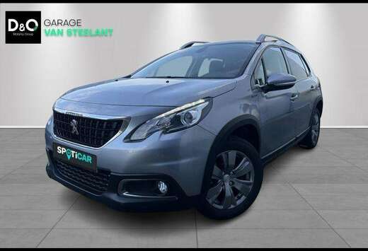 Peugeot Active.GPS.SENS.CARPLAY/ANDROID AUTO