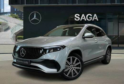 Mercedes-Benz + AMG Toit Pano Attelage Burmester