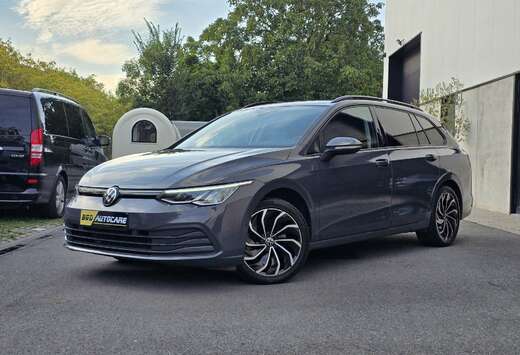Volkswagen 2.0 TDI DSG AUT/LED/ACC/Assist/Trekhaak
