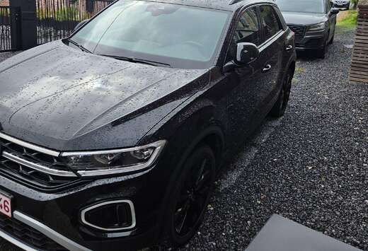 Volkswagen T-Roc 1.0 TSI Life Business