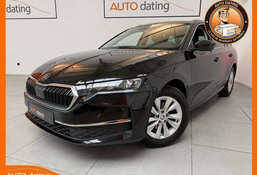 Skoda Combi 1.5 TSI eTec Ambition DSG
