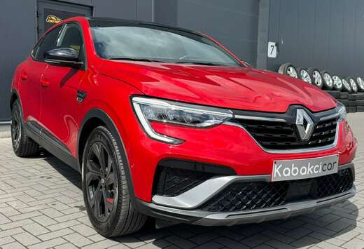 Renault 1.3 TCe R.S.Line//29.368//CAMERA//USB/GARANTI ...