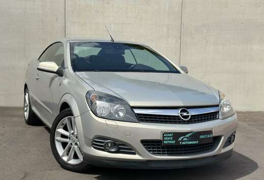 Opel TWINTOP 1.6i / GARANTIE 12 MOIS