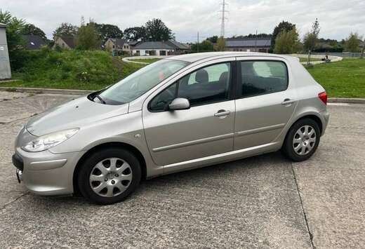 Peugeot 1.6i 16v XS