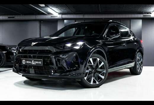 VZ 2.0 TSI 333 DSG7 4DINTELLIGENT PACKSENNHEISER