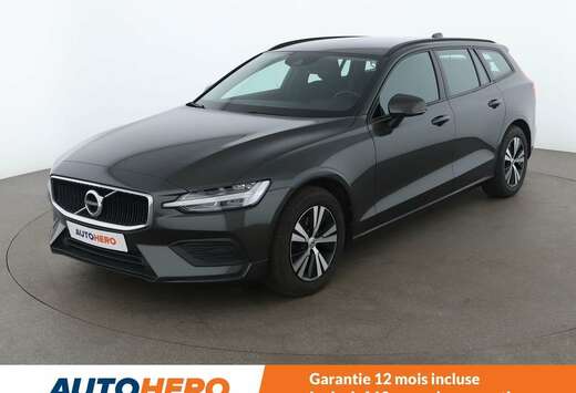Volvo 2.0 D3 Momentum Core