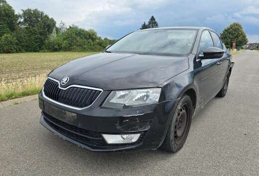 Skoda 1.2 TSI Ambition