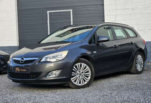 Opel CARPLAY * ECRAN * CRUISE *