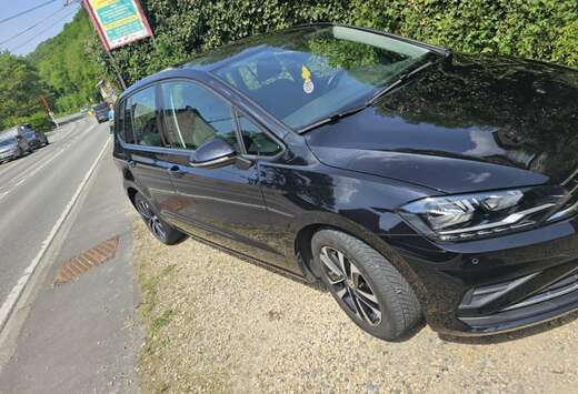 Volkswagen 1.0 TSI BMT Comfortline OPF