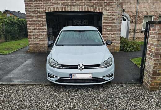 Volkswagen Golf 1.0 TSI BMT Comfortline