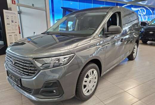 Ford EcoBlue Trend LWB