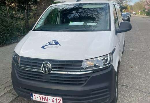 Volkswagen DSG Lang 30.000 BTW