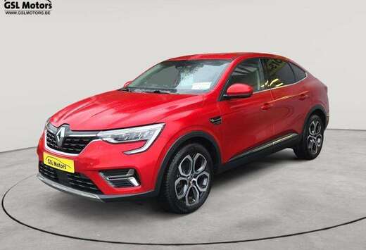 Renault 1.6 145cv Automatique hybride 10/23 43112km A ...