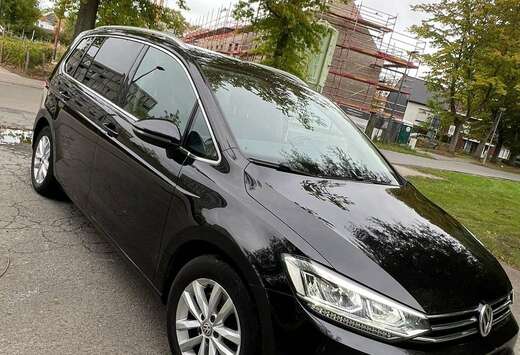 Volkswagen 2.0 TDI SCR (BlueMotion Technology) DSG Hi ...