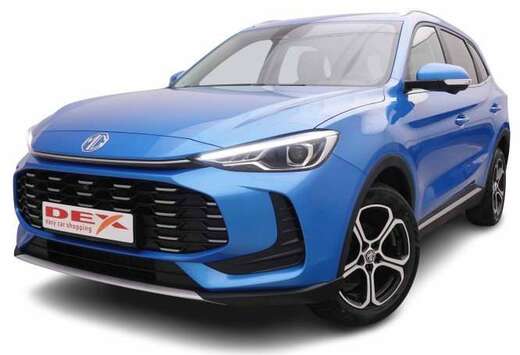 MG ZS ICE 1.5 Comfort