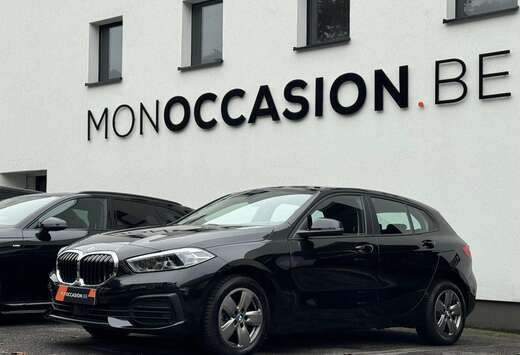 BMW d - CARPLAY - PHARES FULL LED - CRUISE CONTROL