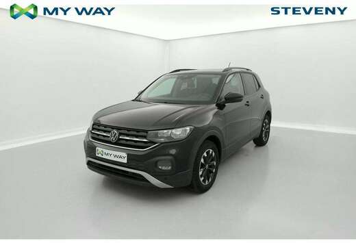 Volkswagen Life Business 1.0TSI 81kW(110ch) DSG7