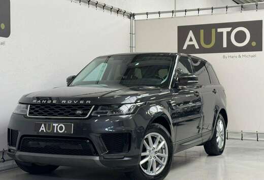 Land Rover D250 MHEV *LICHTE VRACHT*BTW*