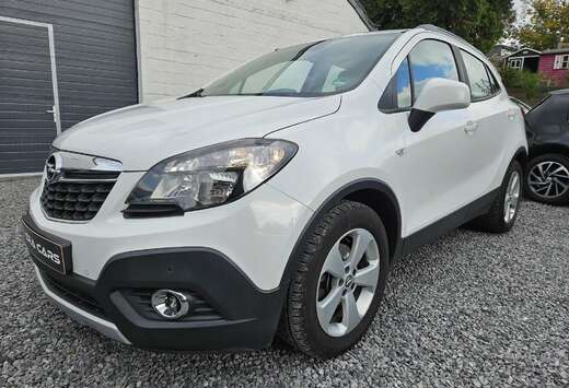 Opel *1.6D*Eur6B*navigation*toit ouvrant*