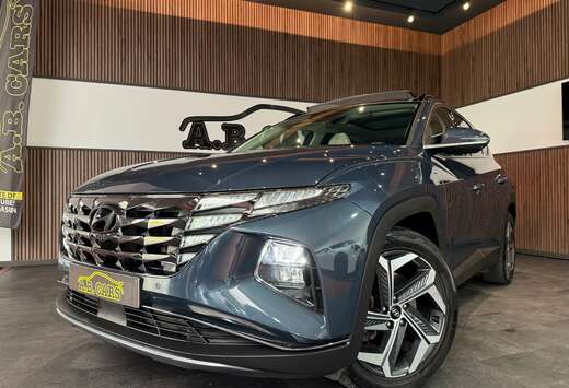 Hyundai 1.6 T-GDi 48V *GARANTIE 01-2027 *CARNET FULL*