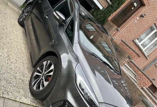 Ford 2.0 EcoBlue Aut. ST-LINE euro 6d