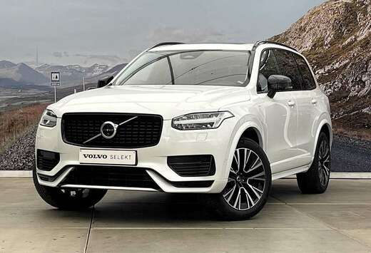 Volvo T8 PLUS DARK - PANODAK - ...