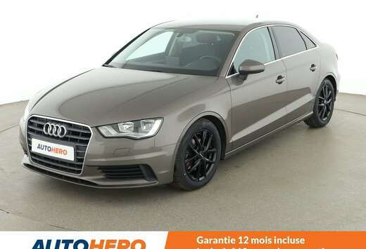 Audi 1.6 TDI Ambiente
