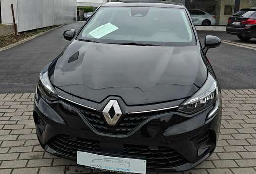 Renault Clio 1.0i SCe Authentic GPF