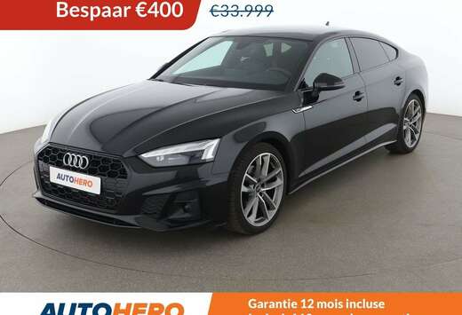 Audi 35 TFSI S line