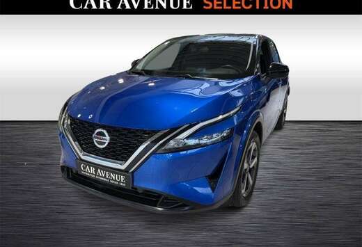 Nissan J12 N- CONNECTA