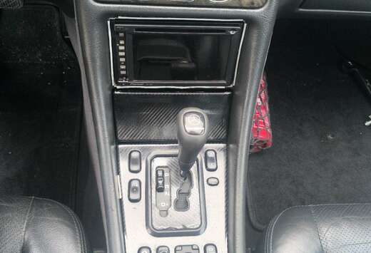 Mercedes-Benz Coupe Avantgarde