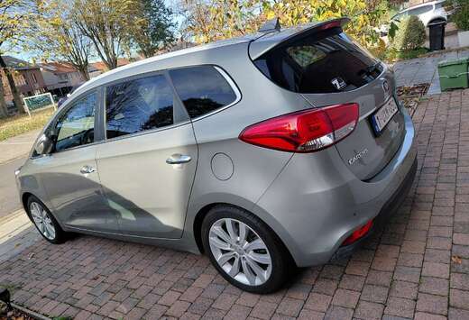 Kia 1.6 GDI Edition 7