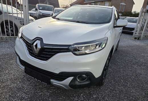 Renault S 1.2 TCe1jGARANTIENAVICAMDABCRUISEPARELMOER