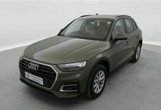 Audi 35 TDi 163Cv S-Tronic NAVI / CUIR / FULL LED